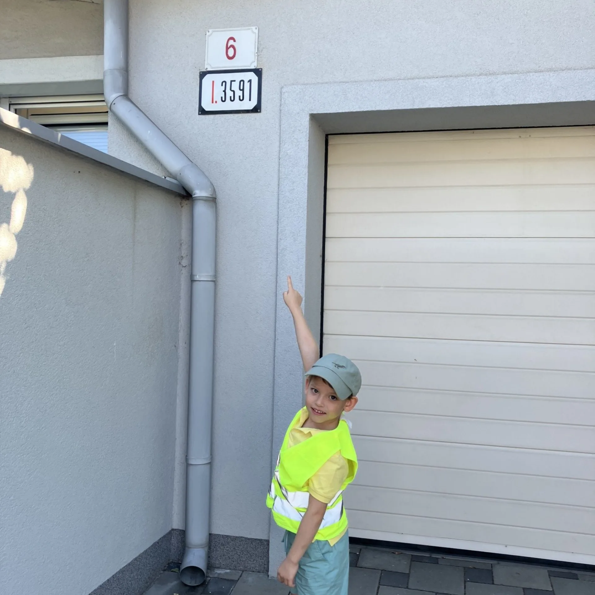 Matematický Scavenger Hunt