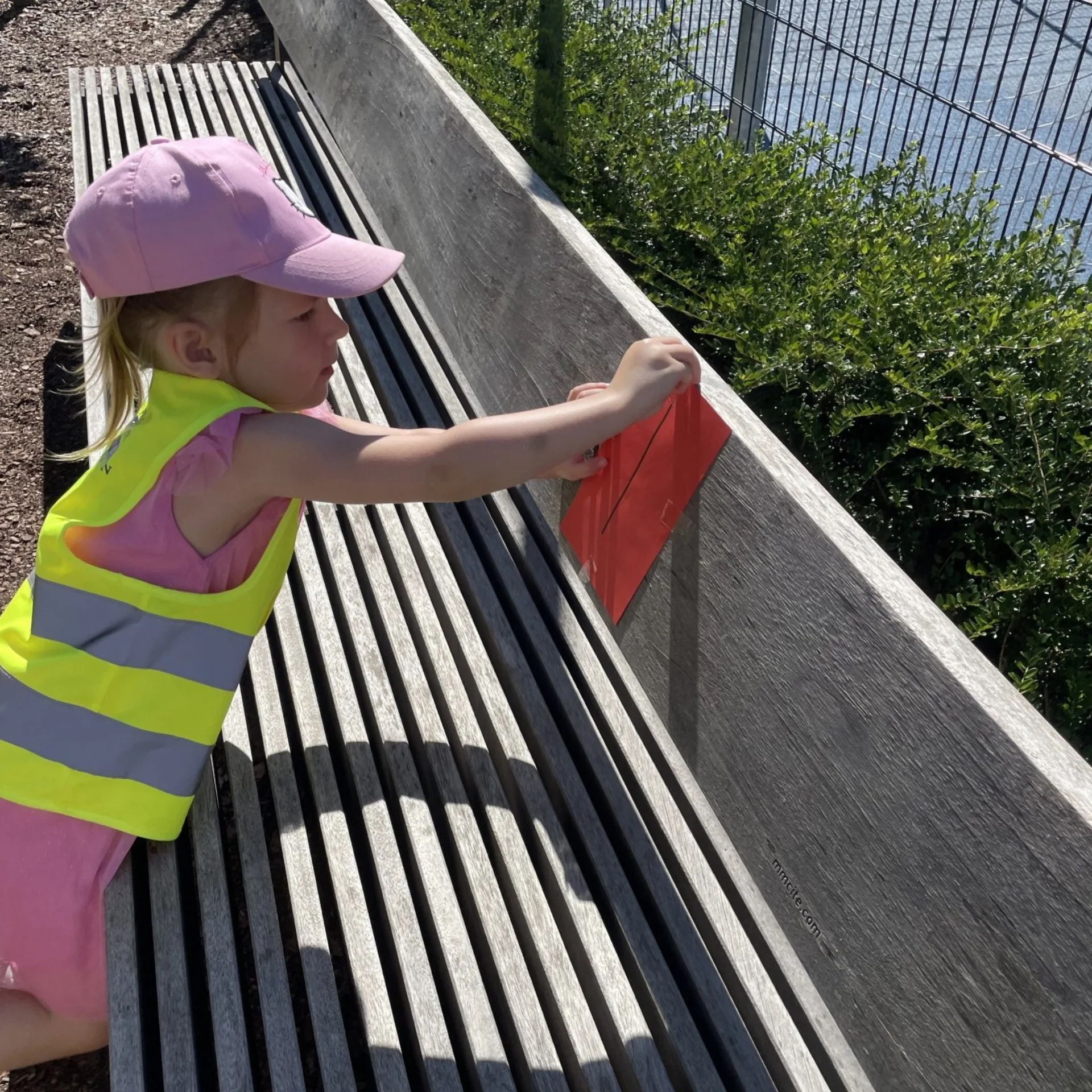 Matematický Scavenger Hunt