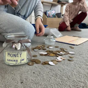 The World of Money