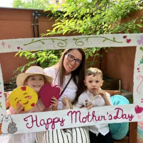 Mother´s Day