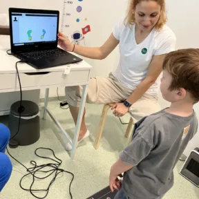 World of Occupations - Parent´s Teaching Project