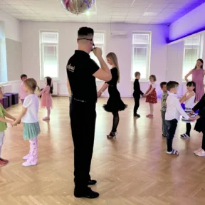 Svet zamestnaní - Projekt rodičia učiteľmi