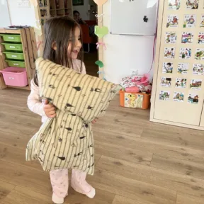 Pyjama Day