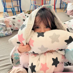 Pyjama Day