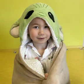 Pyjama Day
