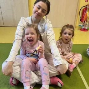 Pyjama Day