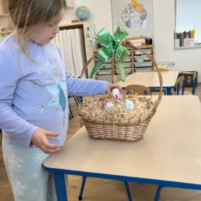 Pyjama Day