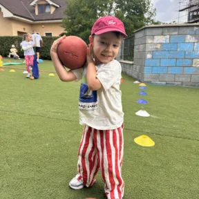 Letná Olympiáda