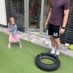 Letná Olympiáda