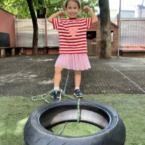 Letná Olympiáda