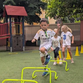 Letná Olympiáda