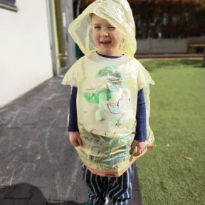 Trashion Show