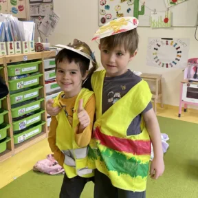 Trashion Show