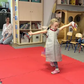 Trashion Show