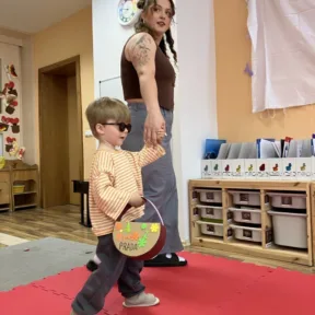 Trashion Show