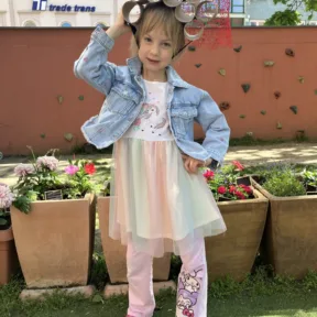 Trashion Show