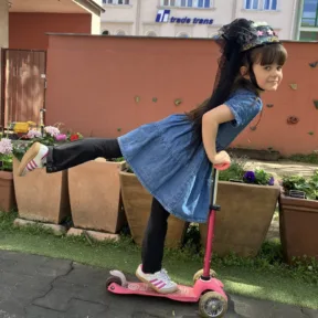 Trashion Show