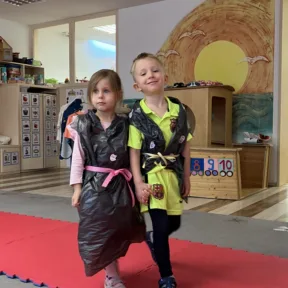 Trashion Show