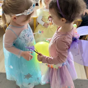 Valentine Carnival