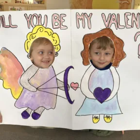 Valentine Carnival
