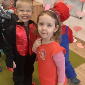 Valentine Carnival