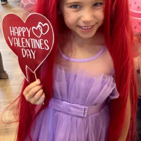 Valentine Carnival