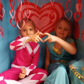 Valentine Carnival
