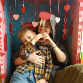 Valentine Carnival