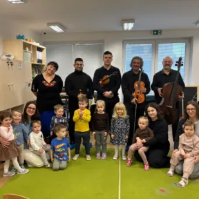Vivaldi Concert