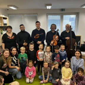 Vivaldi Concert