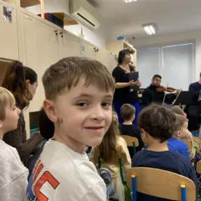 Vivaldi Concert