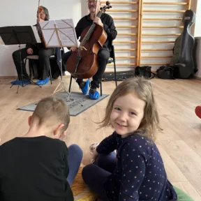 Vivaldi Concert