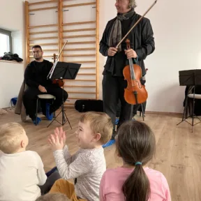 Vivaldi Concert