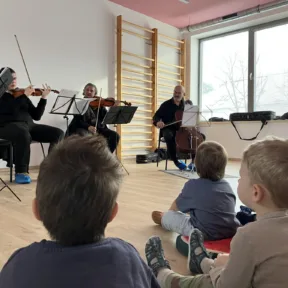Vivaldi Concert