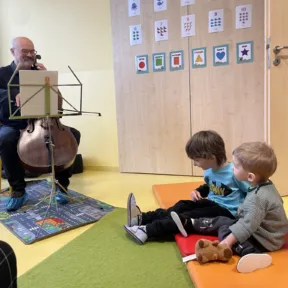 Vivaldi Concert