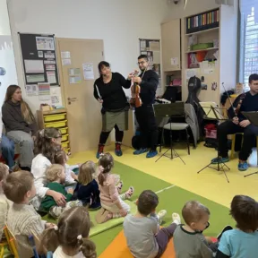 Vivaldi Concert