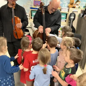 Vivaldi Concert