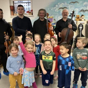 Vivaldi Concert