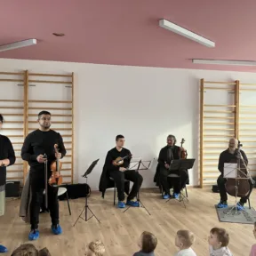 Vivaldi Concert