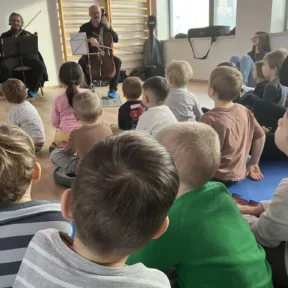 Vivaldi Concert