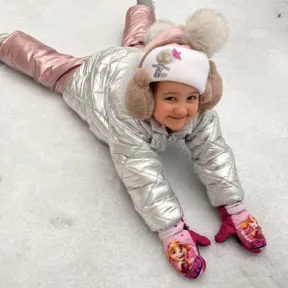 Winter Fun