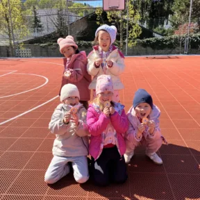 Y1 Cup