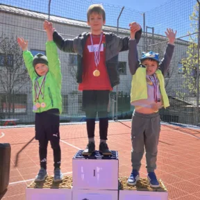 Y1 Cup