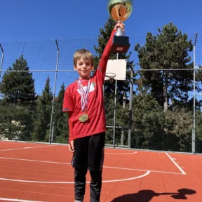 Y1 Cup