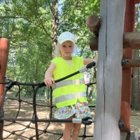 Triedny teambuildingový piknik
