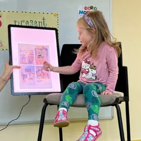 Moja rodina - Show and Tell