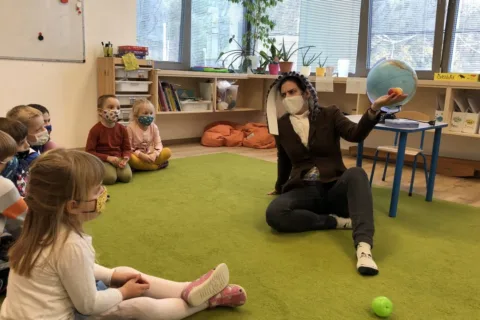 Hmmm, čo keby … ?