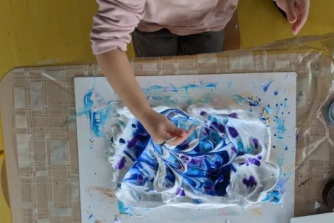 Týždeň voľnej ruky
