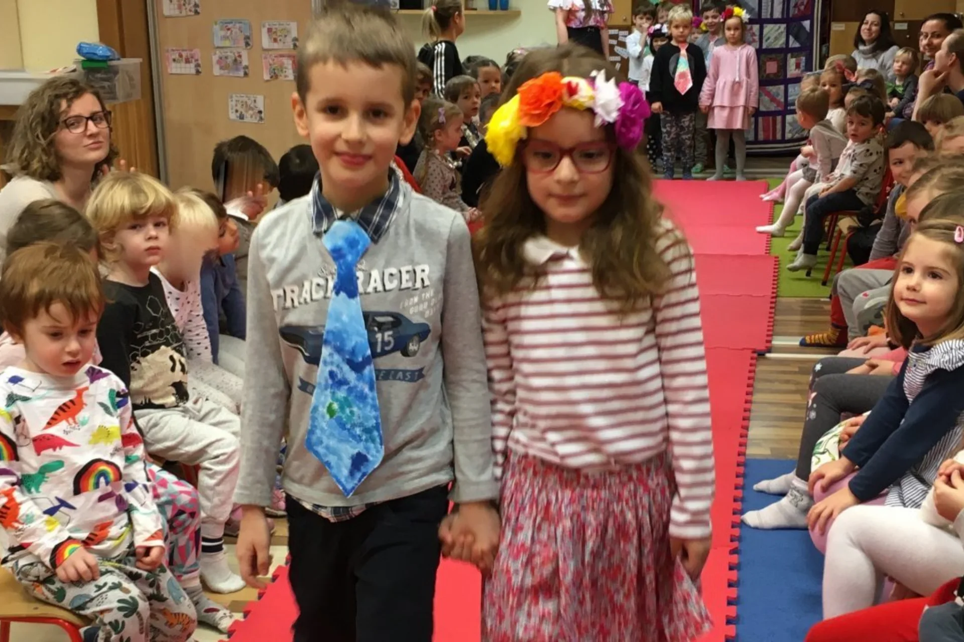 Fashion Show