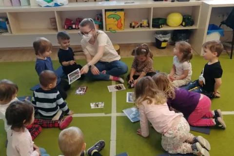 Komu hovoríme rodina?